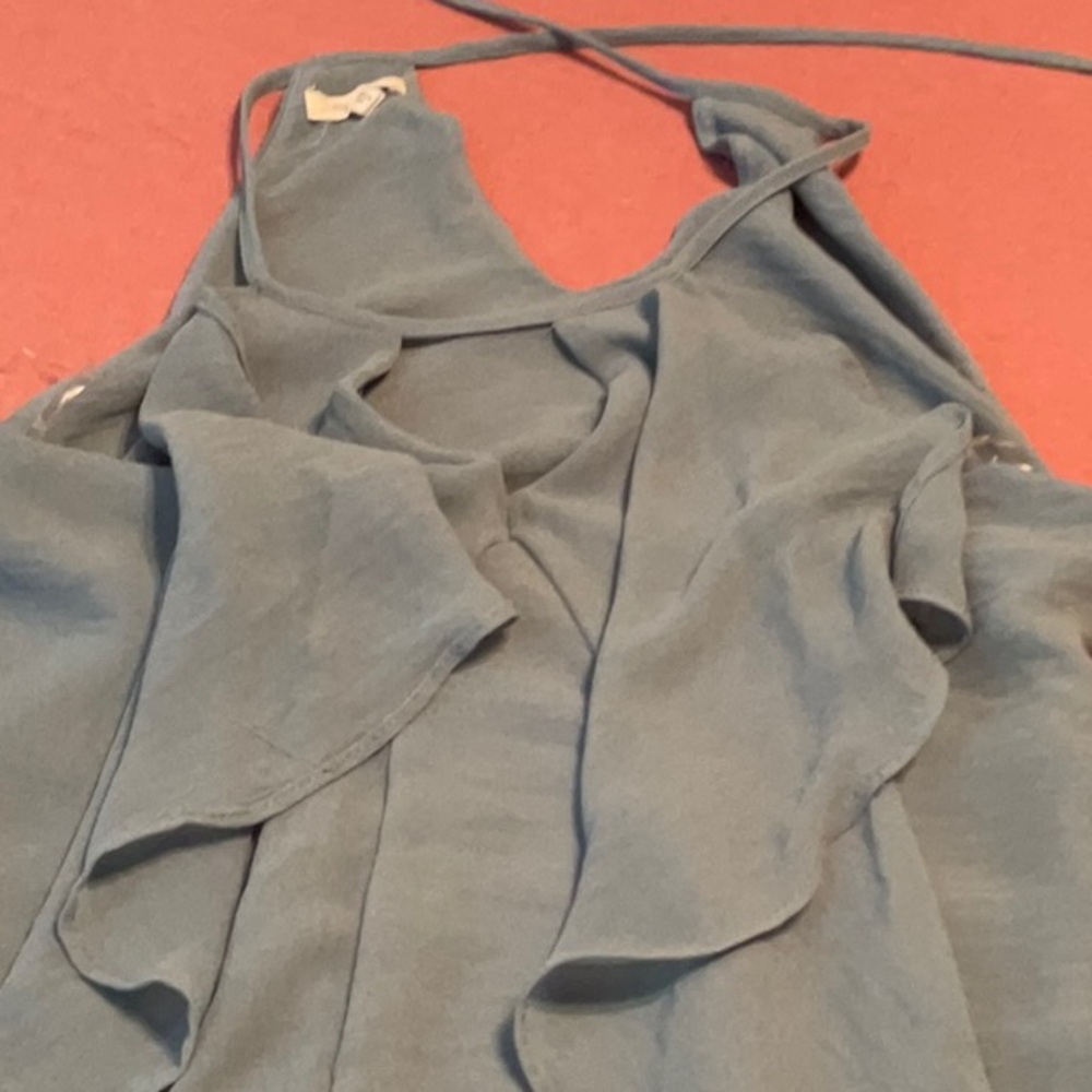 Maurice’s dressy tank